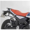 Sideholder SLC Højre Sort Pulverlakeret SW-MOTECH – miniature 3