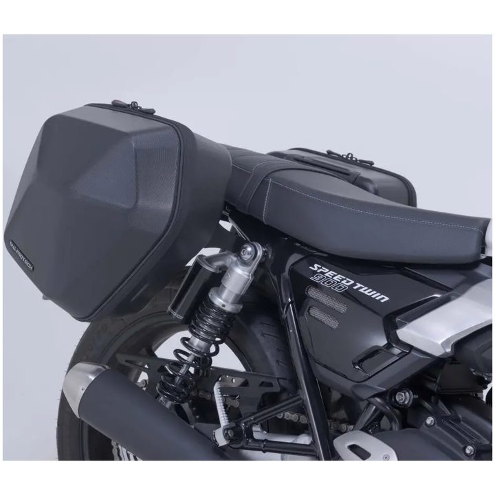 Sideholder SLC Rør Pulverlakeret SW-MOTECH – billede 4