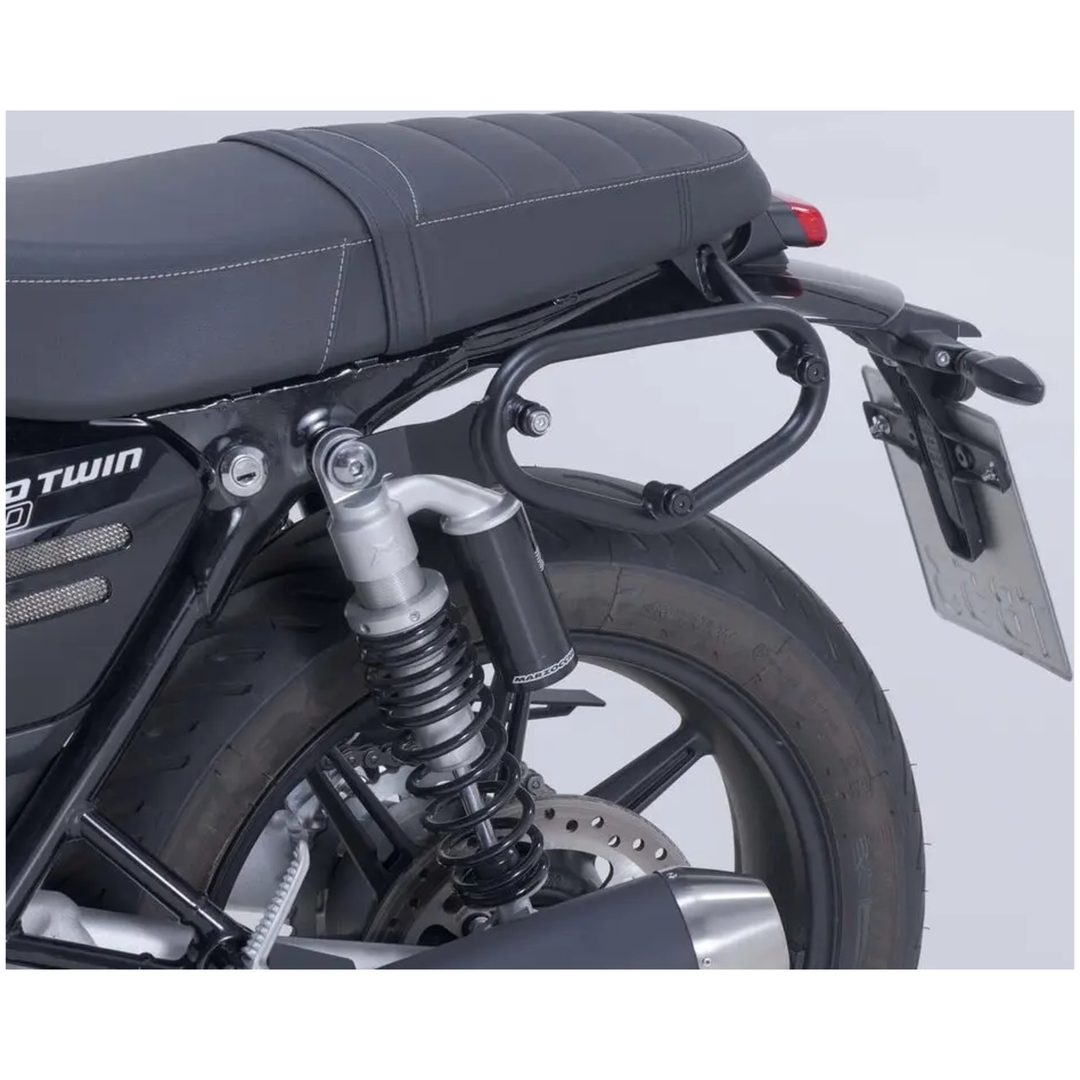 Sideholder SLC Rør Pulverlakeret SW-MOTECH – billede 6
