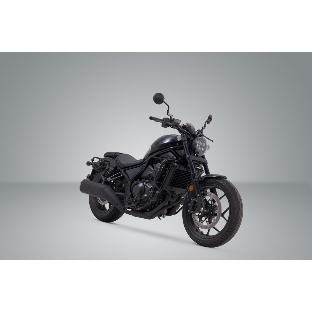 Sideholder SLC SW-MOTECH – billede 4