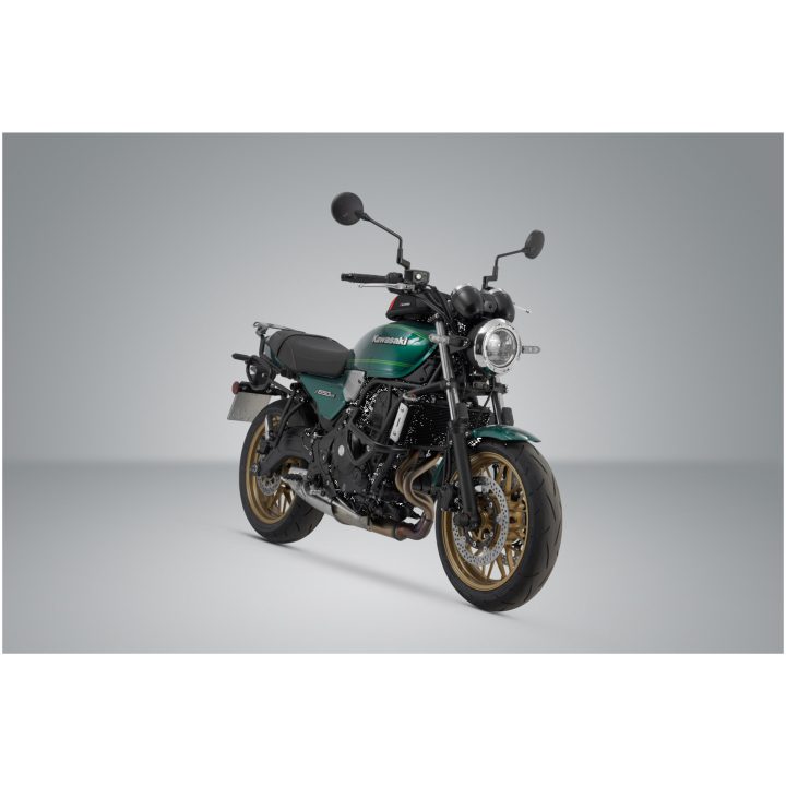 Sideholder SLC SW-MOTECH – billede 2
