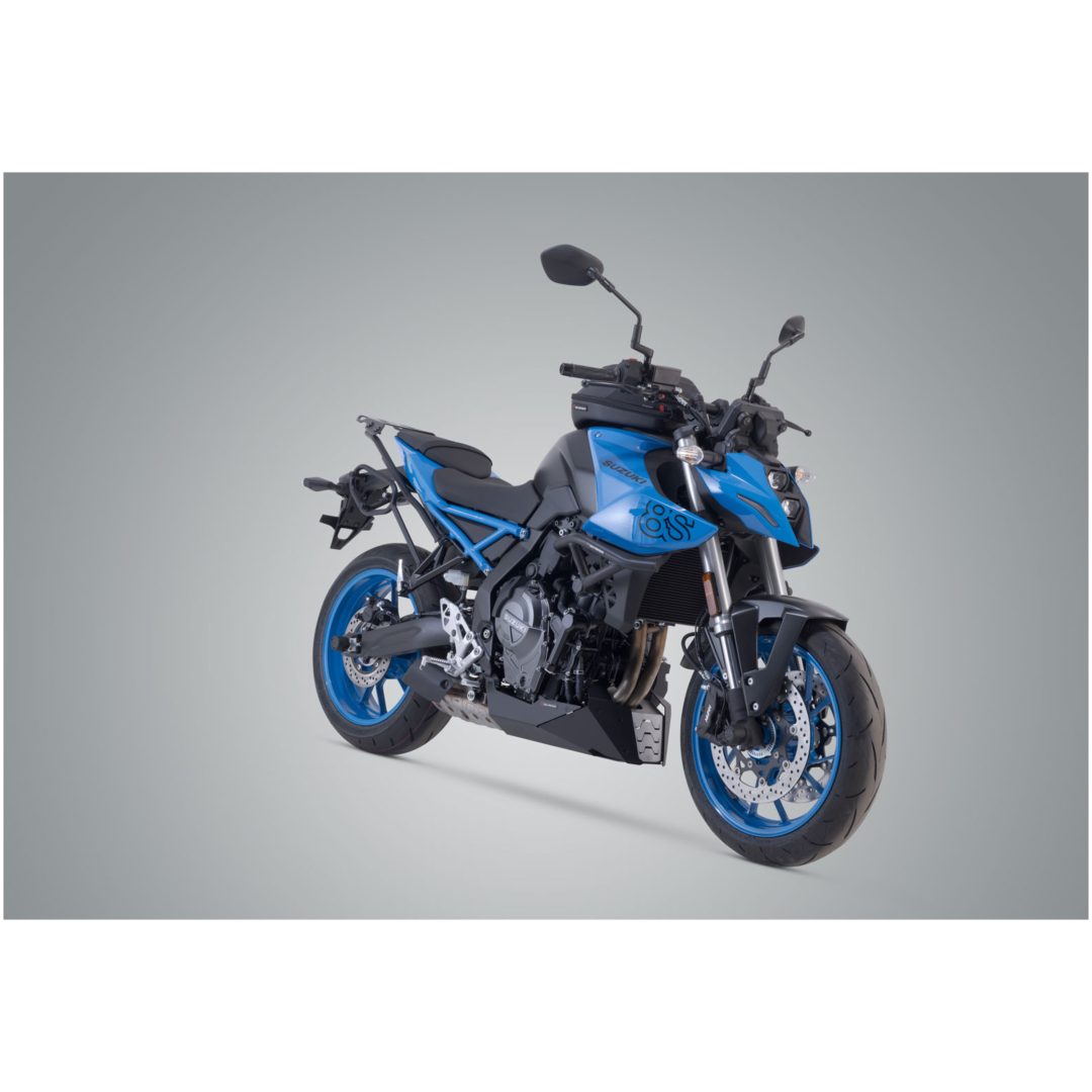 Sideholder SLC SW-MOTECH – billede 2