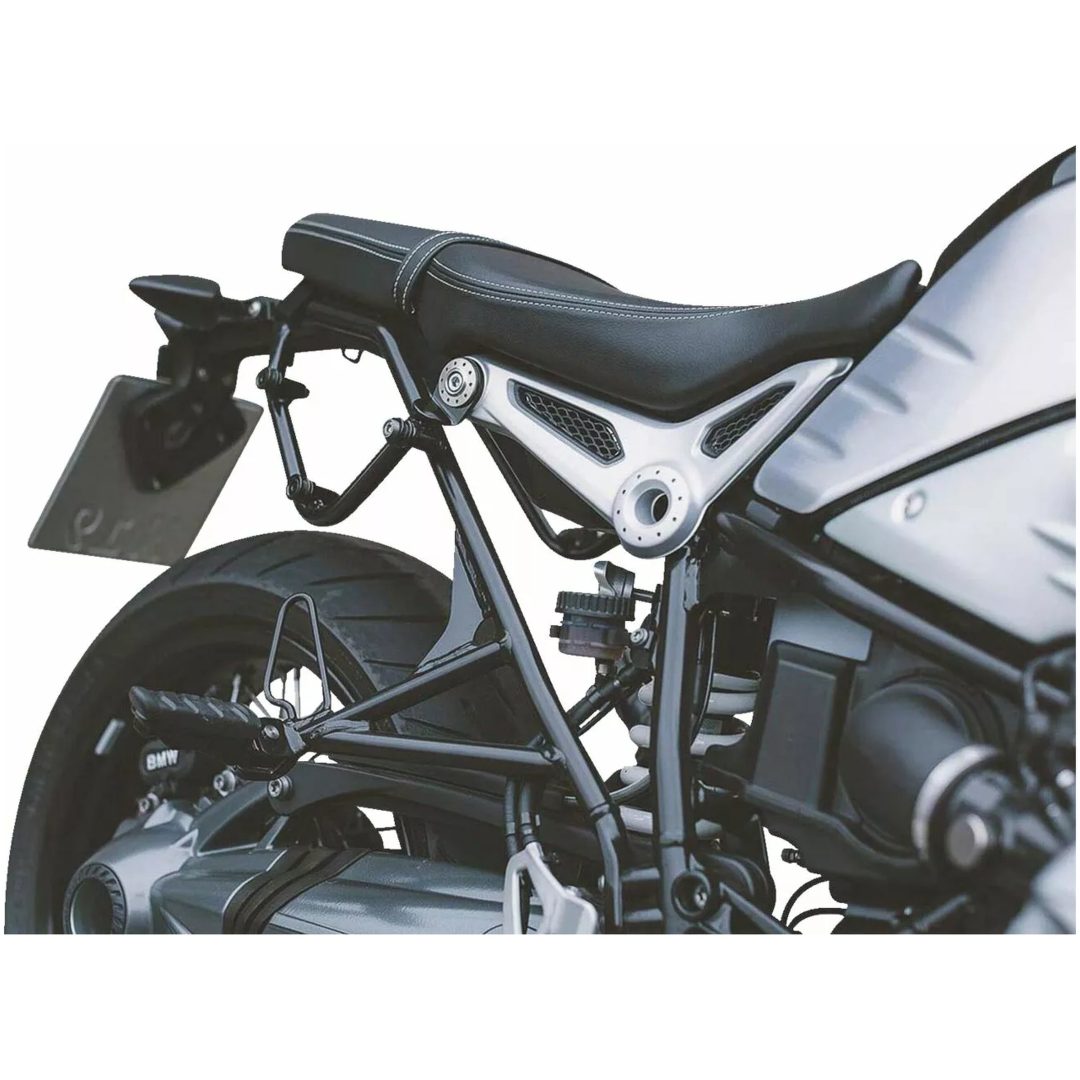 Sideholder SLC SW-MOTECH Venstre side – billede 2