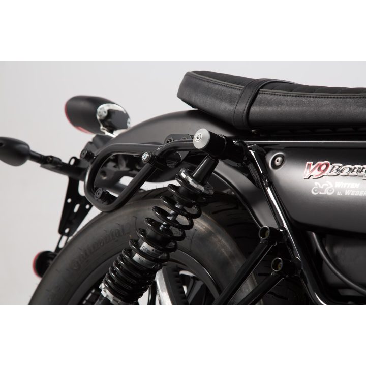 Sideholder SLC SW-MOTECH Venstre side – billede 2
