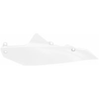 Sidepanel Hvid CYCRA