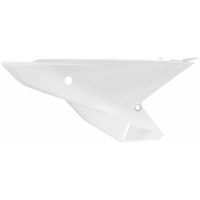 Sidepanel Hvid CYCRA