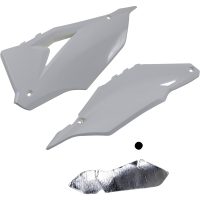 Sidepanel Standard KF450 CYCRA