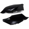Sidepanel Standard KF450 CYCRA Sort – miniature 2