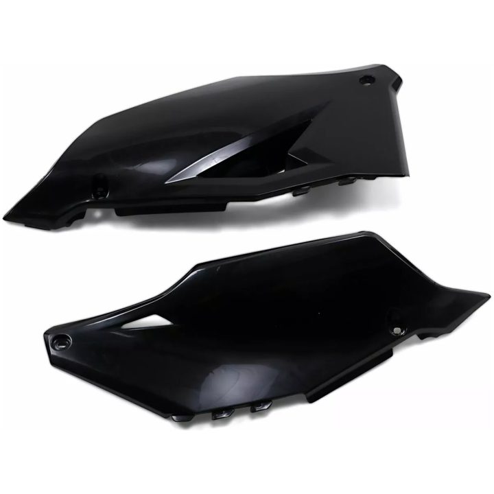 Sidepanel Standard KF450 CYCRA Sort – billede 2