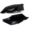 Sidepanel Standard KF450 CYCRA Sort – miniature 1