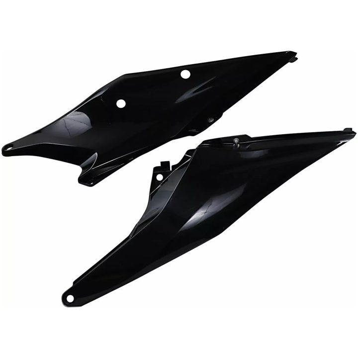 Sidepanel Standard KTM CYCRA Sort – billede 2