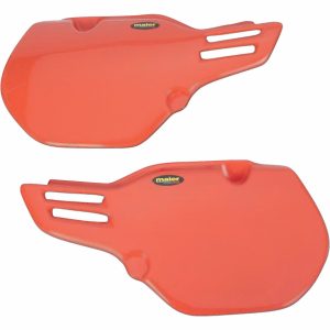Sidepaneler MAIER