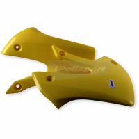 Sidepaneler Polisport