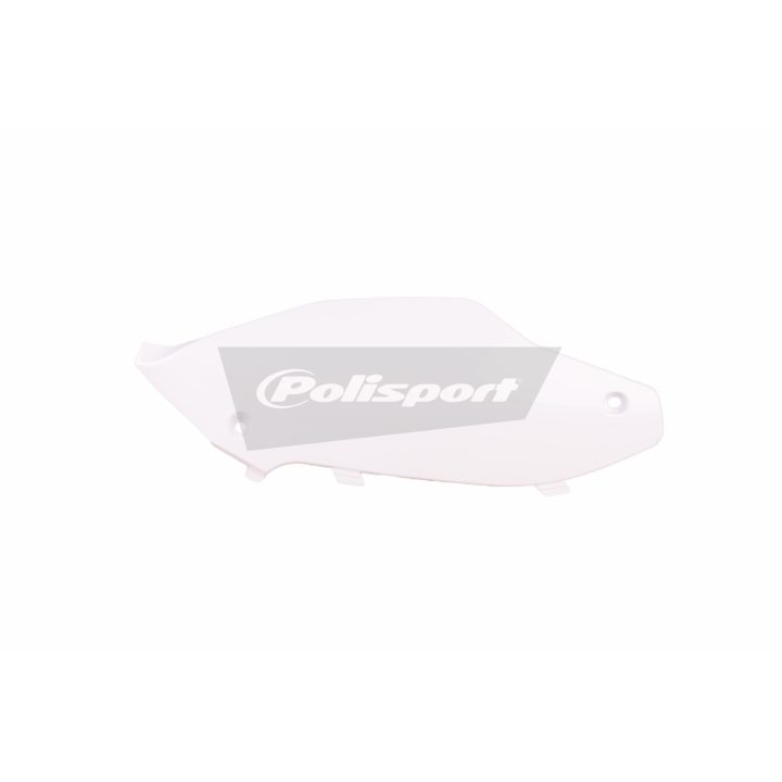 Sidepaneler Polisport Hvid – billede 2