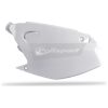 Sidepaneler Polisport Hvid – miniature 2