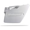 Sidepaneler Polisport Hvid – miniature 2