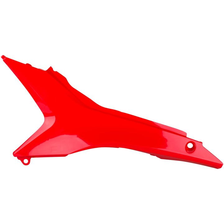 Sidepaneler Polisport Hvid – billede 2