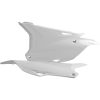 Sidepaneler Polisport Hvid – miniature 2