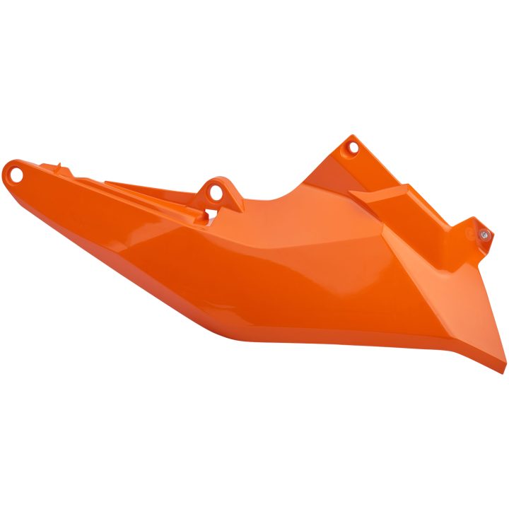 Sidepaneler Polisport Orange – billede 2