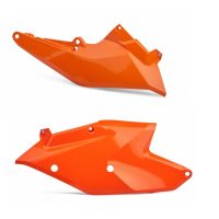 Sidepaneler Polisport