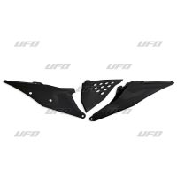 Sidepaneler Polisport