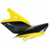 Sidepaneler Polisport