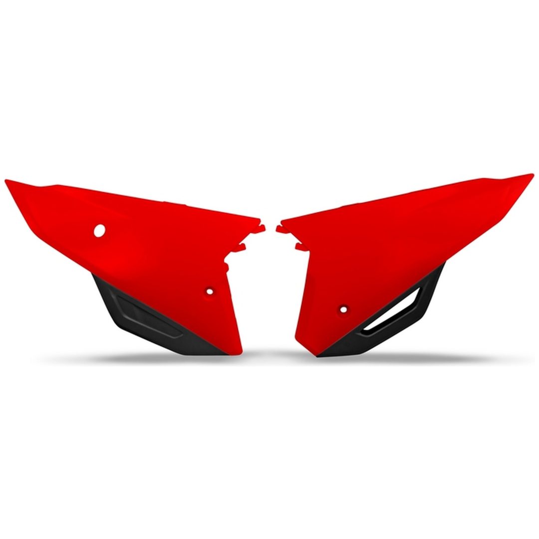 Sidepaneler UFO