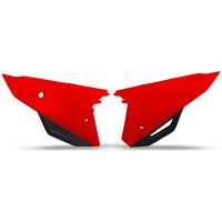 Sidepaneler UFO
