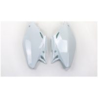 Sidepaneler UFO