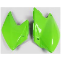 Sidepaneler UFO
