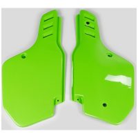 Sidepaneler UFO