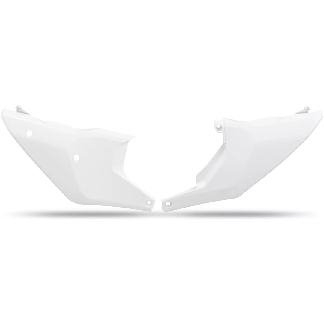 Sidepaneler UFO