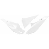 Sidepaneler UFO