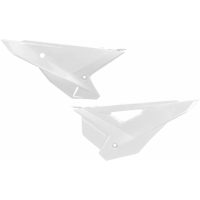 Sidepaneler UFO