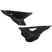 Sidepaneler UFO