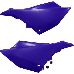 Sidepaneler UFO