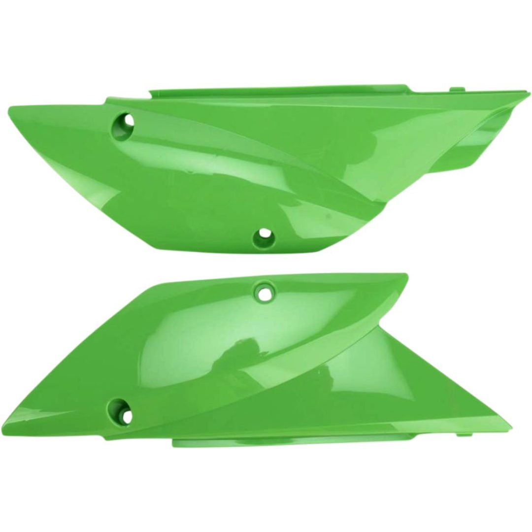 Sidepaneler UFO Grøn