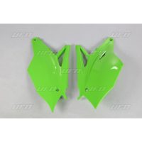 Sidepaneler UFO