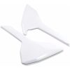 Sidepaneler UFO Hvid – miniature 2
