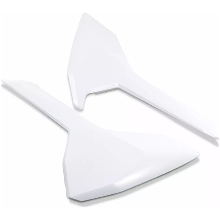 Sidepaneler UFO Hvid – billede 2