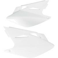 Sidepaneler UFO