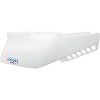 Sidepaneler UFO Hvid – miniature 4