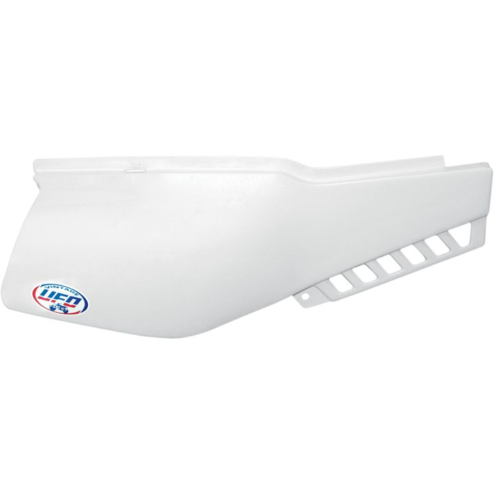 Sidepaneler UFO Hvid – billede 4