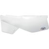 Sidepaneler UFO Hvid – miniature 3