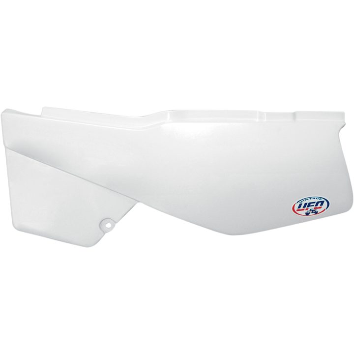 Sidepaneler UFO Hvid – billede 3