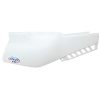 Sidepaneler UFO Hvid – miniature 2