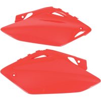 Sidepaneler UFO