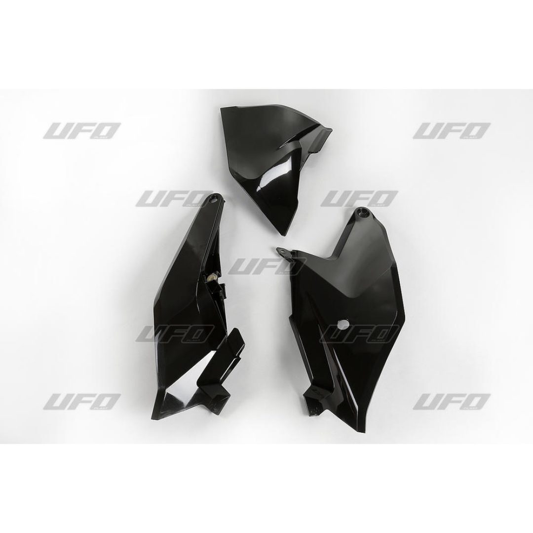 Sidepaneler UFO Sort