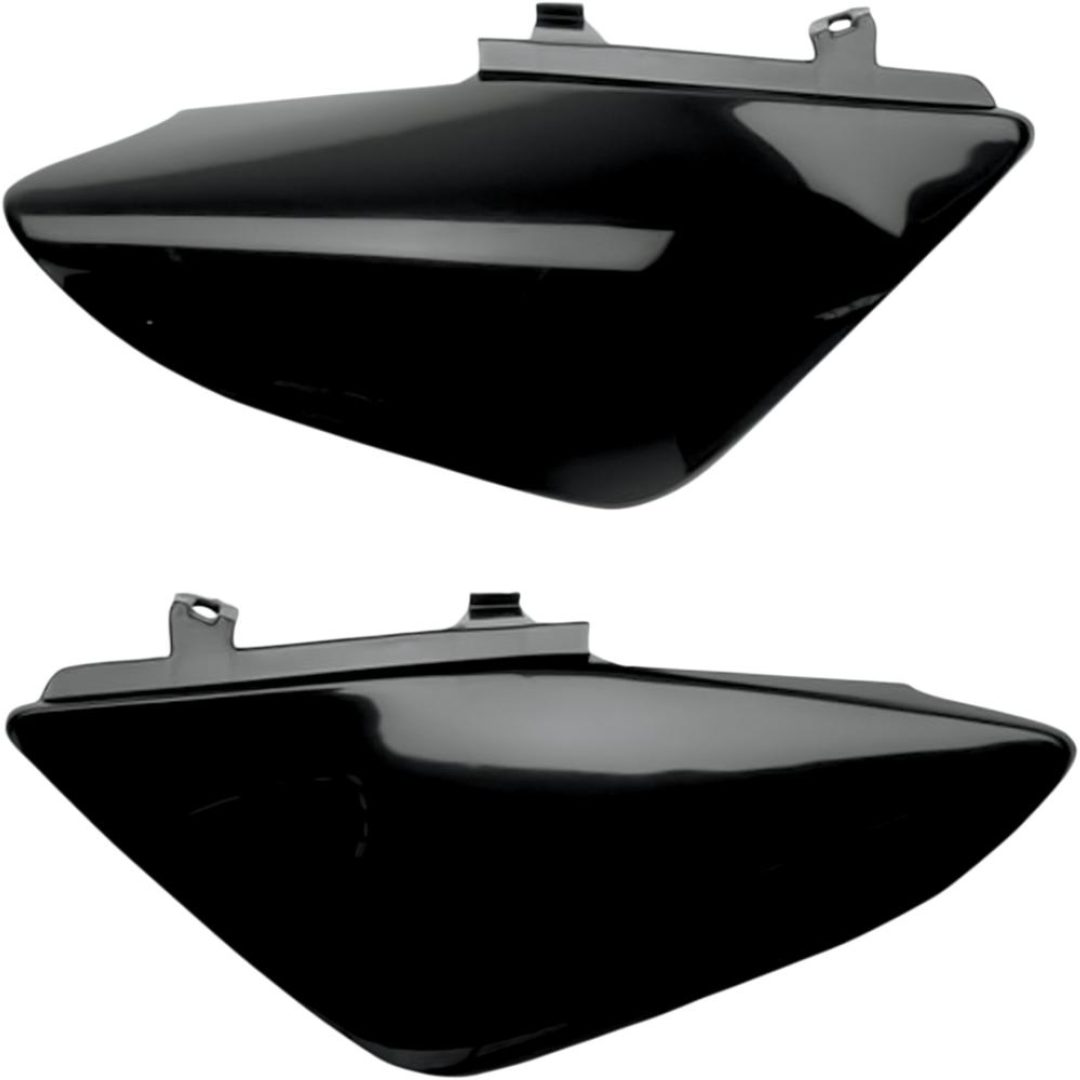Sidepaneler UFO Sort