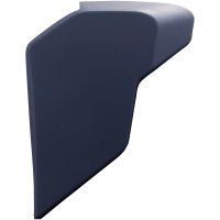 Sideplader Ultraflite Rizz Sort Mat ICON